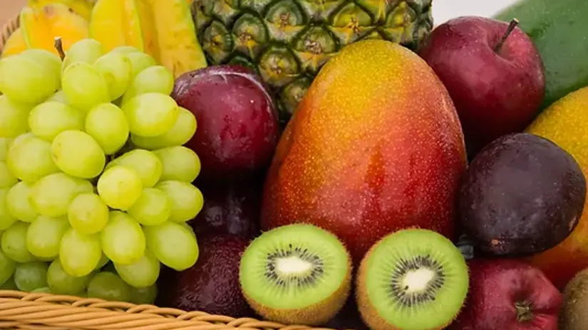 Fruits That Feel Like Fruit